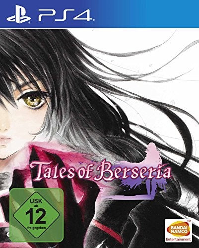 Tales of Berseria (DE)