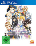 Tales of Vesperia (DE) — Definitive Edition