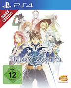 Tales of Zestiria (DE)