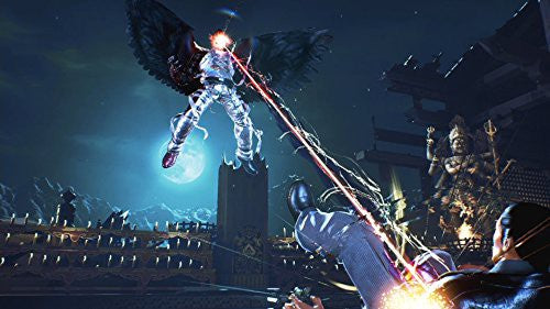Tekken 7: Fated Retribution (DE)