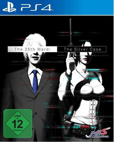 The 25th Ward: The Silver Case