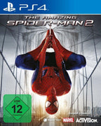 The Amazing Spider-Man 2 (DE)