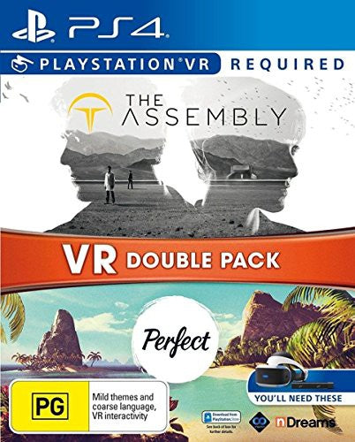 The Assembly + Perfect