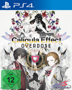 The Caligula Effect: Overdose