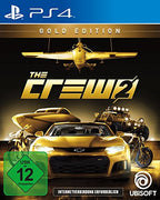 The Crew 2 (DE) — Gold Edition