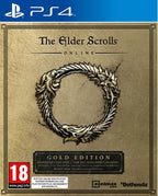 The Elder Scrolls Online (AT) — Gold Edition