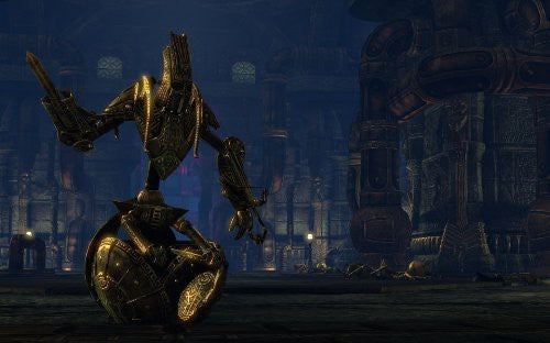 The Elder Scrolls Online: Tamriel Unlimited (DE)