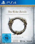 The Elder Scrolls Online: Tamriel Unlimited (DE)