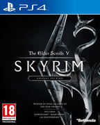 The Elder Scrolls V: Skyrim (IT) — Special Edition