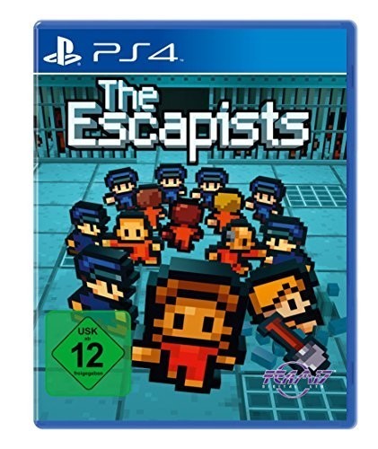 The Escapists