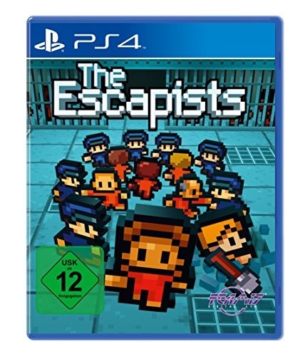 The Escapists