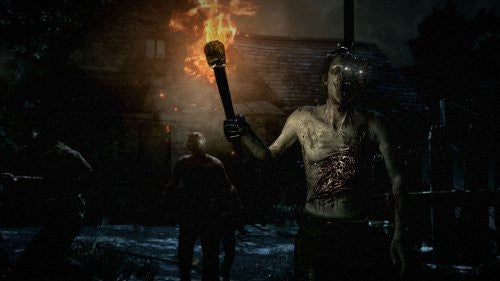 The Evil Within
