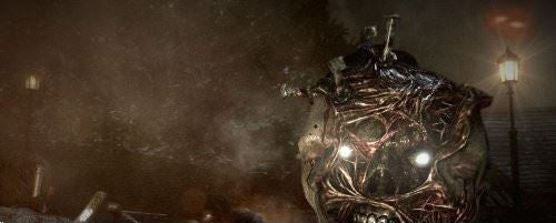 The Evil Within
