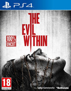 The Evil Within (GB)