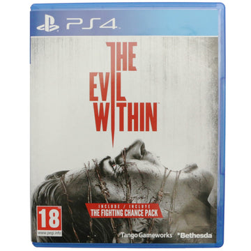 The Evil Within (IT)