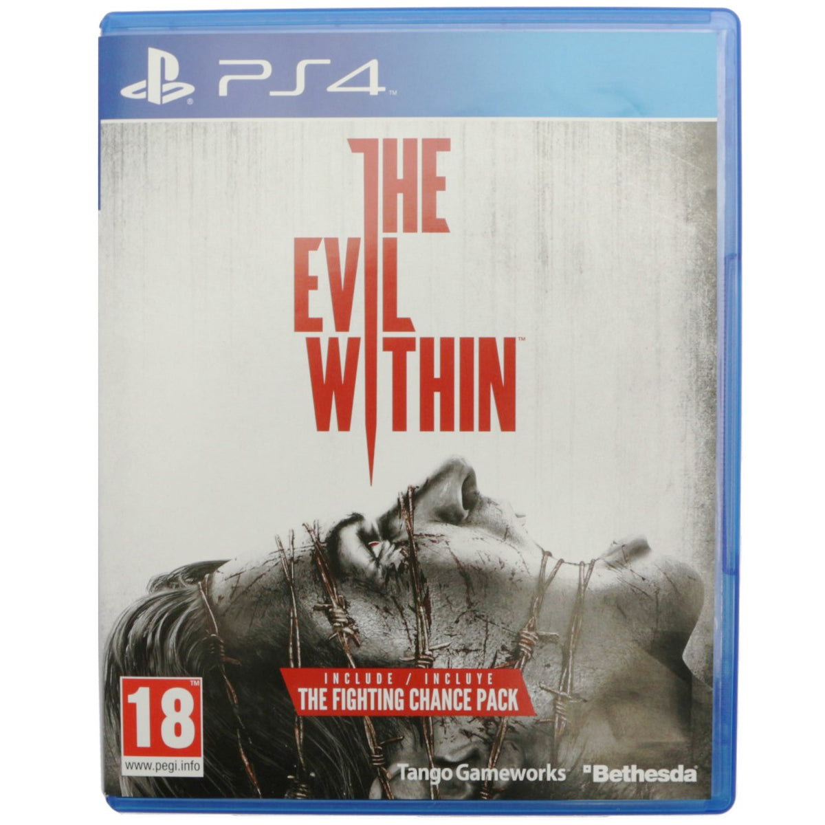 The Evil Within (IT)