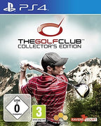 The Golf Club — Collector's Edition