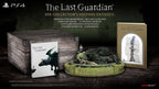 The Last Guardian — Collector's Edition