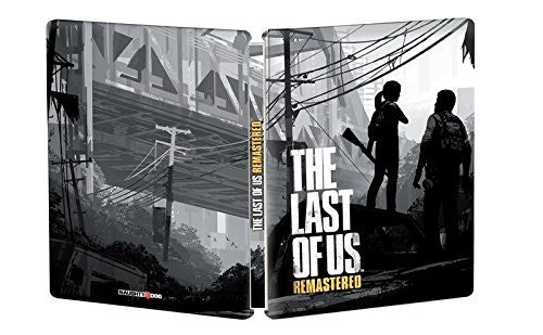 The Last of Us — Remastered