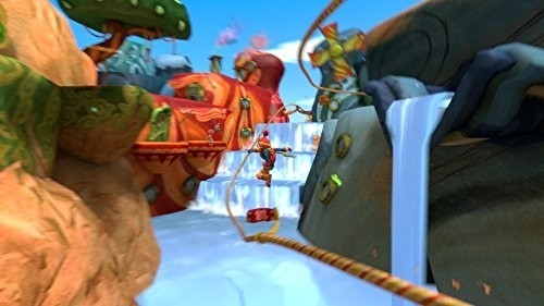 The Last Tinker: City of Colors (DE)