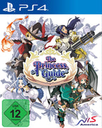 The Princess Guide