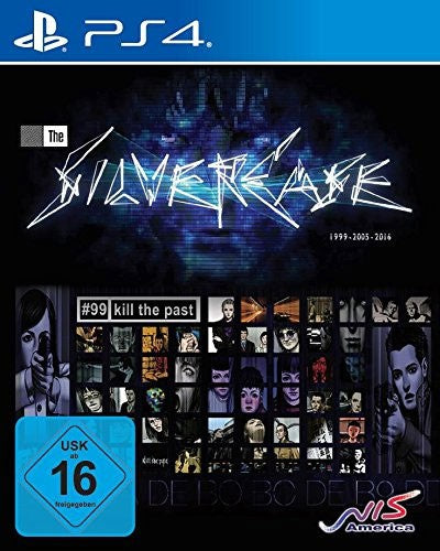 The Silver Case