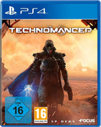 The Technomancer (DE)