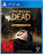 The Walking Dead Collection: The Telltale Series
