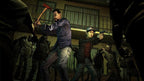 The Walking Dead (DE) — Game of the Year Edition