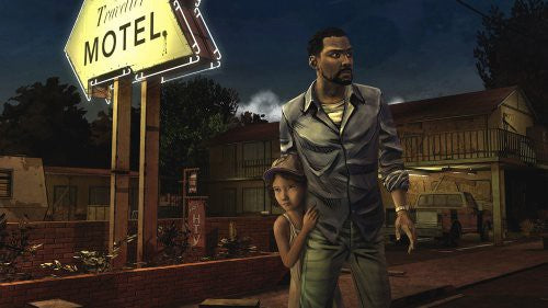 The Walking Dead (DE) — Game of the Year Edition