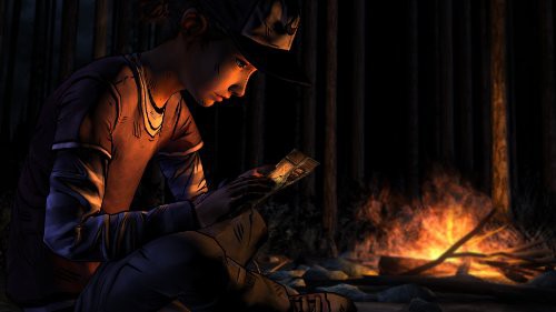 The Walking Dead: Season Two (DE)