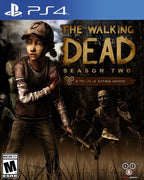 The Walking Dead: Season Two (US)