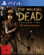 The Walking Dead: Season Two (DE)