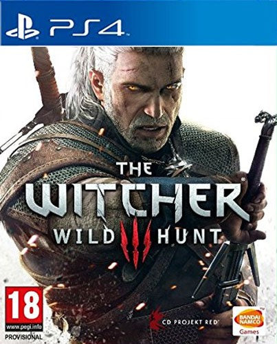 The Witcher III: Wild Hunt (AT)
