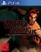 The Wolf Among Us (DE)