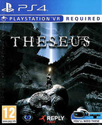 Theseus (GB)