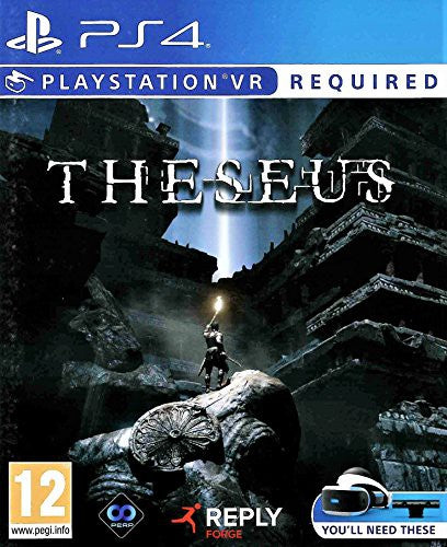 Theseus (GB)
