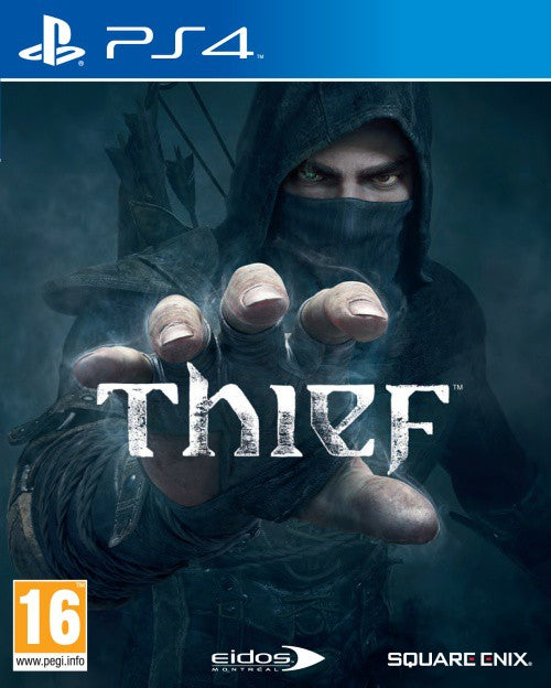 Thief (AT)