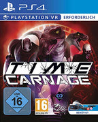 Time Carnage