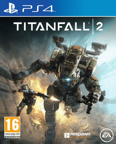 Titanfall 2 (AT)