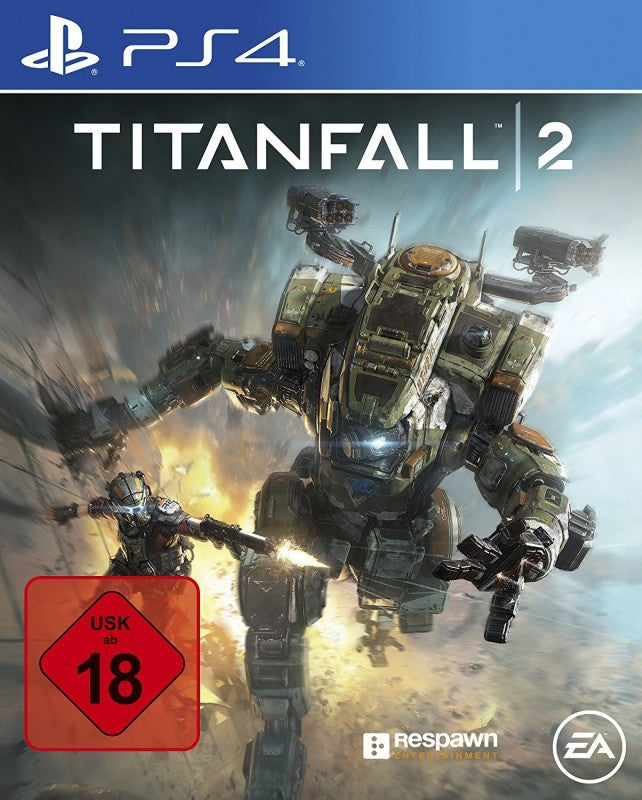 Titanfall 2 (DE)