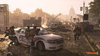 Tom Clancy's: The Division 2 (DE) — Steelbook