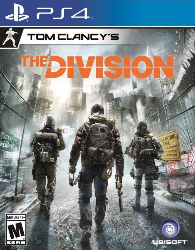 The Division (US)