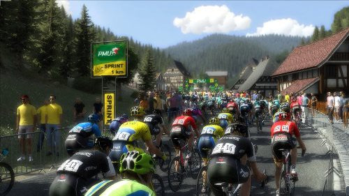 Tour de France 2014 (DE)