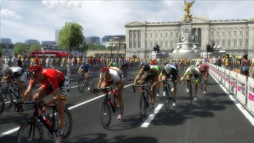 Tour de France 2014 (DE)