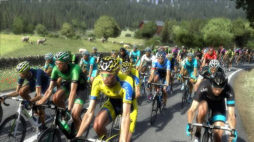 Tour de France 2014 (DE)