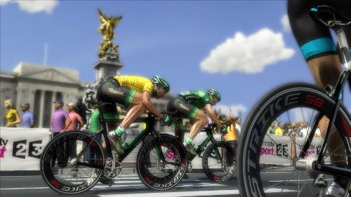 Tour de France 2014 (DE)