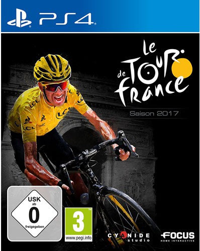 Tour de France 2017 (DE)