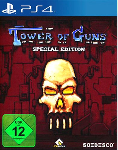 Tower of Guns (DE)