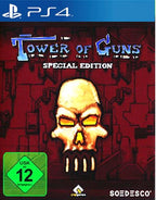 Tower of Guns (DE)